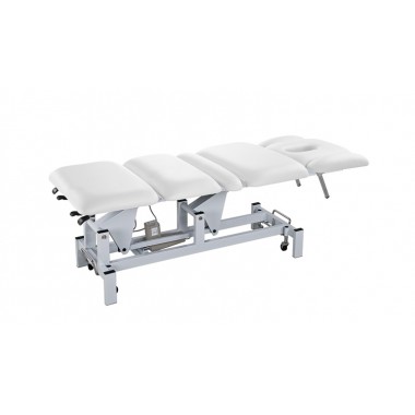 Fysiotherapie behandeltafel PatientPlus® 3